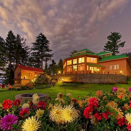 Отель Arcadian Sprucewoods Shogran Экстерьер фото
