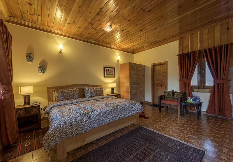 Отель Arcadian Sprucewoods Shogran Экстерьер фото