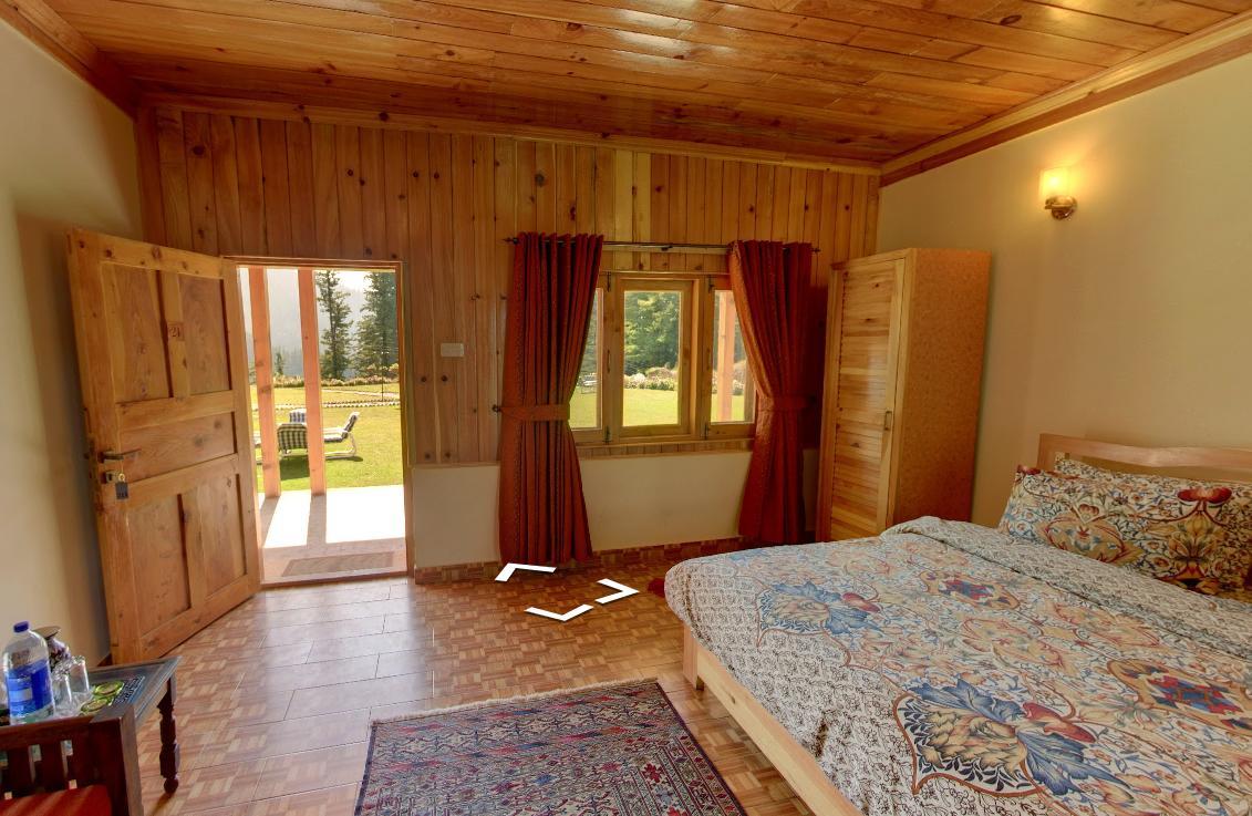 Отель Arcadian Sprucewoods Shogran Экстерьер фото