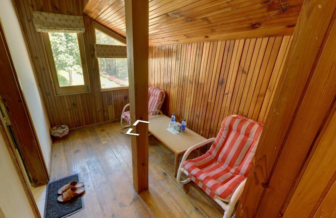 Отель Arcadian Sprucewoods Shogran Экстерьер фото