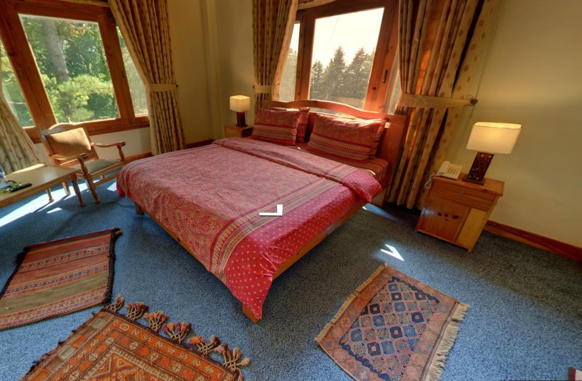 Отель Arcadian Sprucewoods Shogran Экстерьер фото